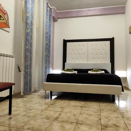 Bed Anthos Porto Cesareo住宿加早餐旅馆 外观 照片