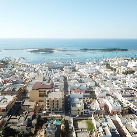 Bed Anthos Porto Cesareo住宿加早餐旅馆 外观 照片