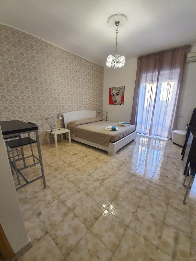 Bed Anthos Porto Cesareo住宿加早餐旅馆 外观 照片