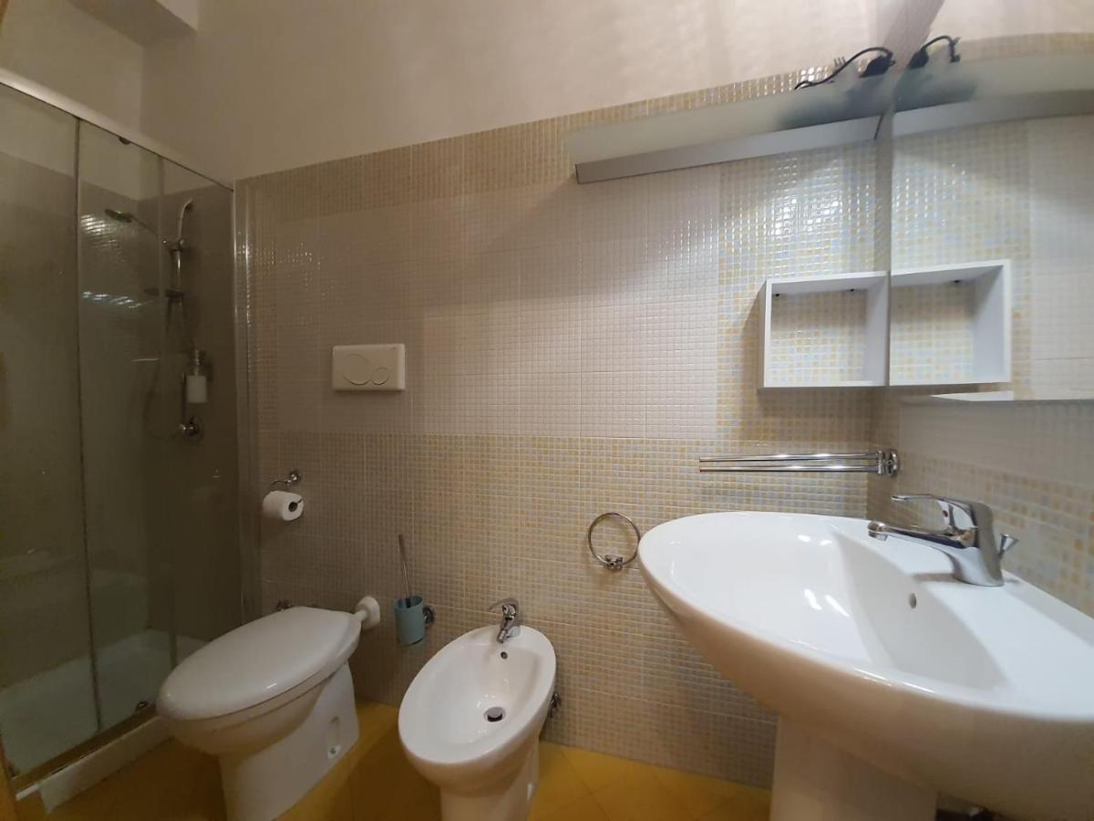 Bed Anthos Porto Cesareo住宿加早餐旅馆 客房 照片