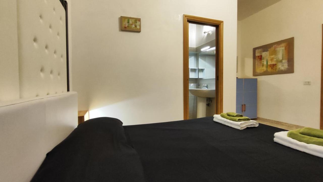 Bed Anthos Porto Cesareo住宿加早餐旅馆 外观 照片