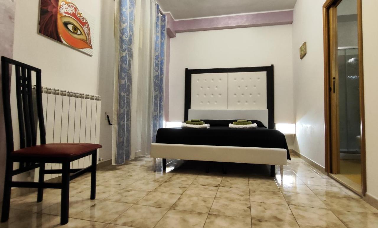 Bed Anthos Porto Cesareo住宿加早餐旅馆 外观 照片