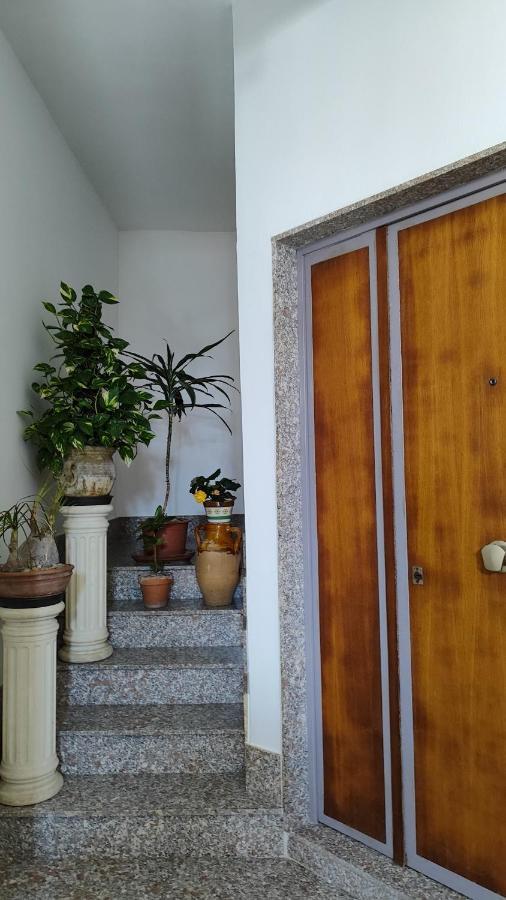 Bed Anthos Porto Cesareo住宿加早餐旅馆 外观 照片